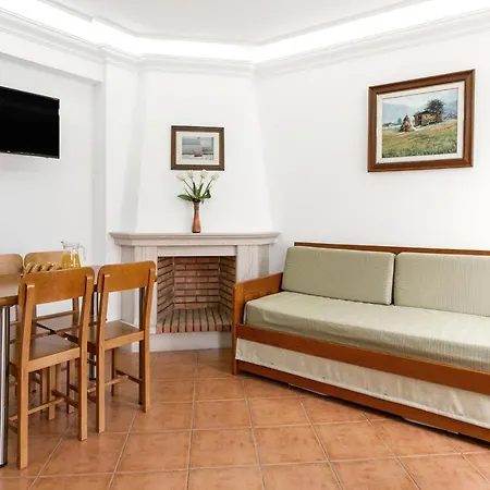 Village House Nazaré