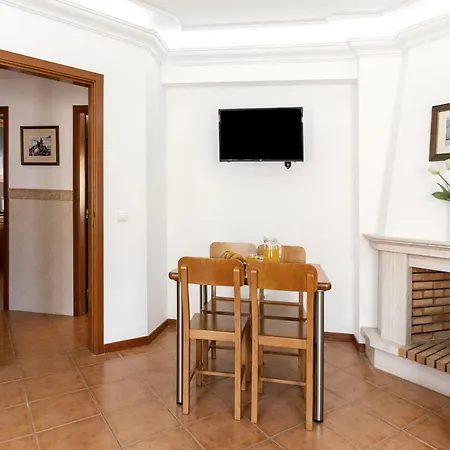 Village House * Nazaré