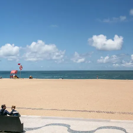 Village House Apartman Nazaré