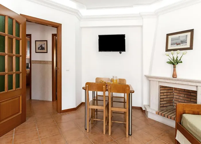 Village House * Nazaré