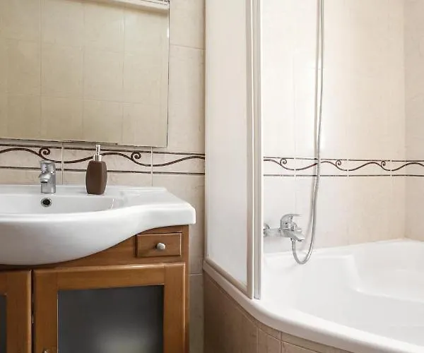 Village House Apartman Nazaré