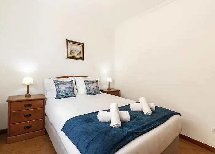 Apartman Village House