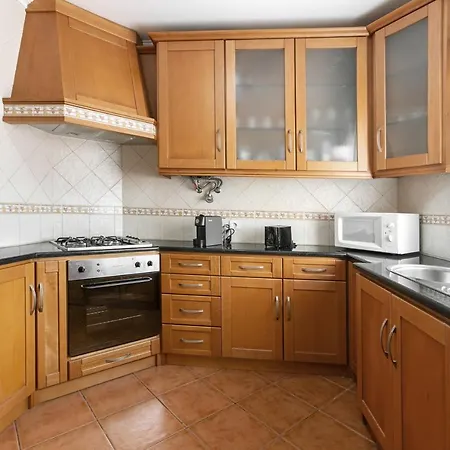 Village House Apartment Nazaré